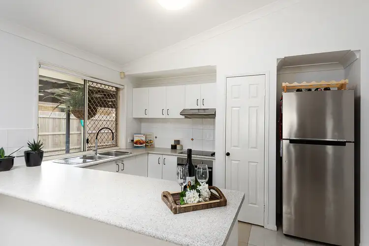 Fourth view of Homely house listing, 12 Birkenhead Crescent, Forest Lake QLD 4078