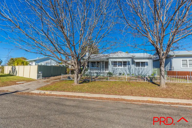 Main view of Homely house listing, 30 Elm Street, Tamworth NSW 2340