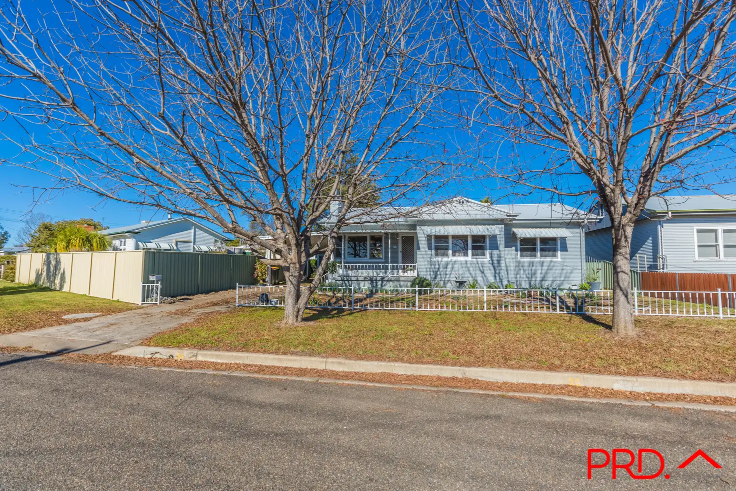 Main view of Homely house listing, 30 Elm Street, Tamworth NSW 2340