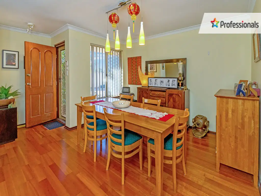 Main view of Homely house listing, 2/50 George Way, Cannington WA 6107