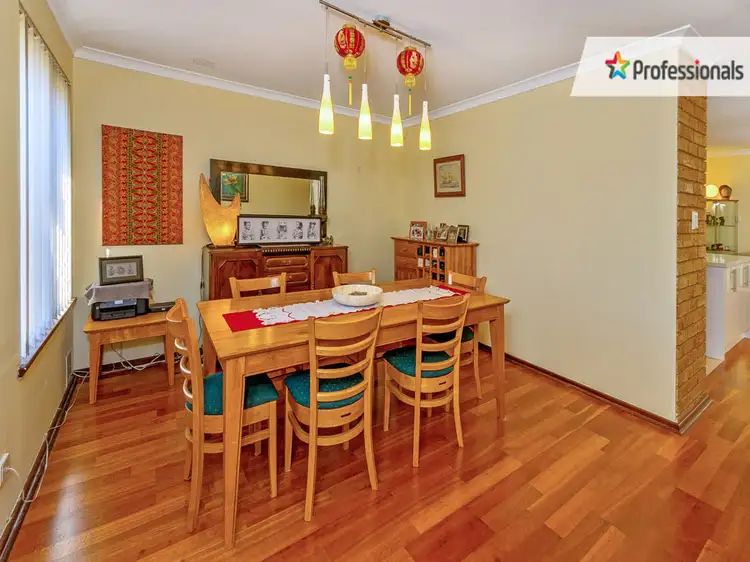 Second view of Homely house listing, 2/50 George Way, Cannington WA 6107