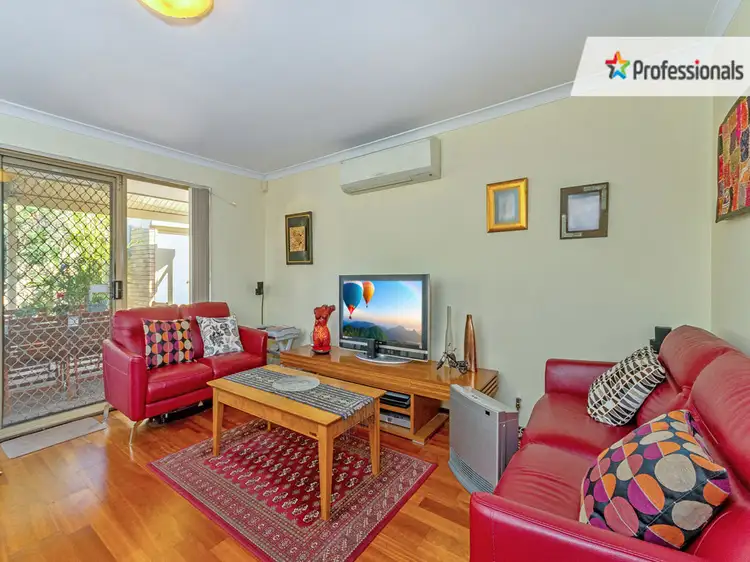 Third view of Homely house listing, 2/50 George Way, Cannington WA 6107