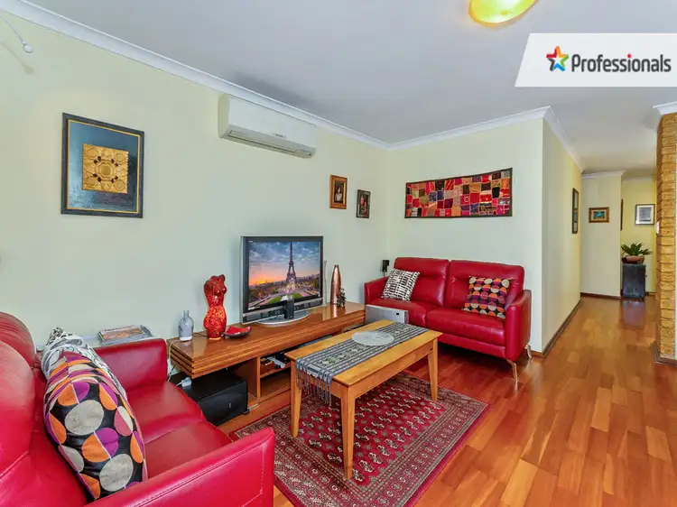 Fourth view of Homely house listing, 2/50 George Way, Cannington WA 6107