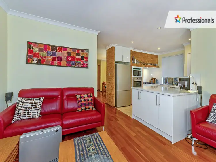 Fifth view of Homely house listing, 2/50 George Way, Cannington WA 6107