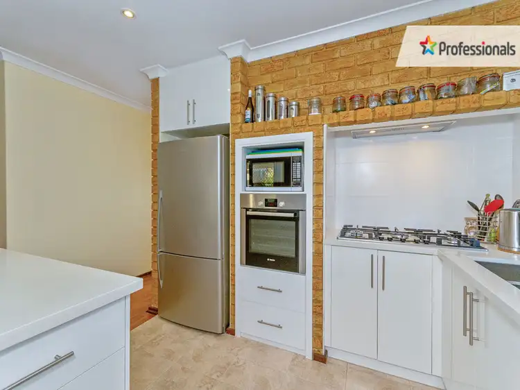 Sixth view of Homely house listing, 2/50 George Way, Cannington WA 6107
