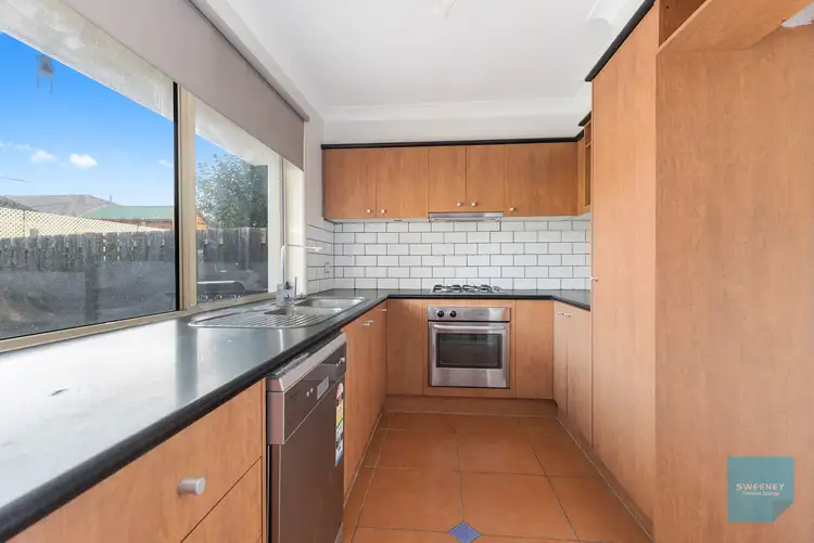Second view of Homely townhouse listing, 7/322 Sydenham Road, Sydenham VIC 3037