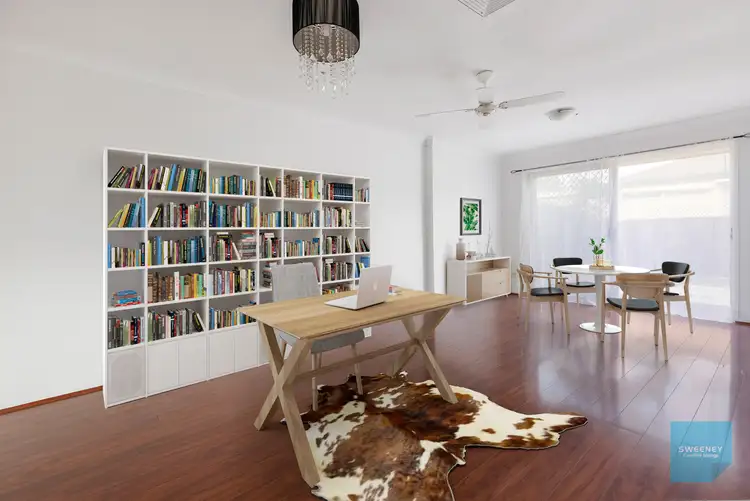 Third view of Homely townhouse listing, 7/322 Sydenham Road, Sydenham VIC 3037