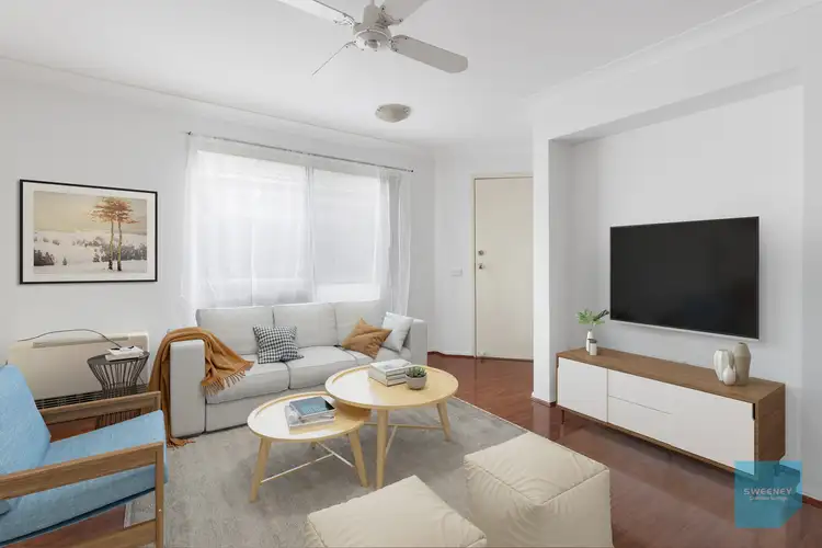 Fourth view of Homely townhouse listing, 7/322 Sydenham Road, Sydenham VIC 3037