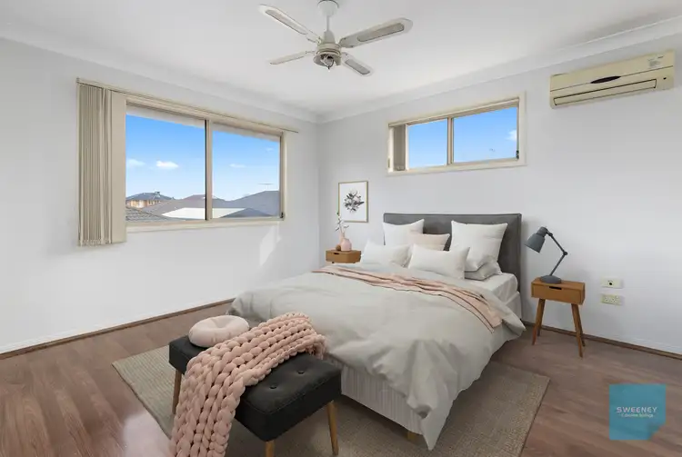 Fifth view of Homely townhouse listing, 7/322 Sydenham Road, Sydenham VIC 3037
