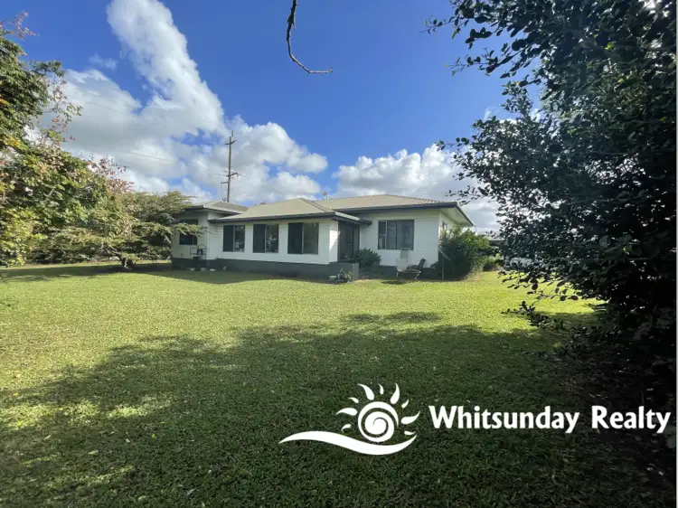 Main view of Homely house listing, 4 Up River Road, Myrtlevale QLD 4800