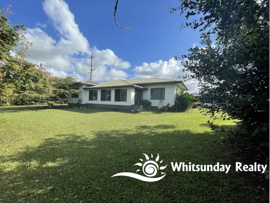 Main view of Homely house listing, 4 Up River Road, Myrtlevale QLD 4800