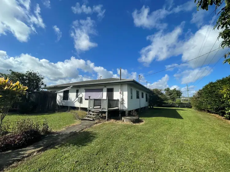 Second view of Homely house listing, 4 Up River Road, Myrtlevale QLD 4800