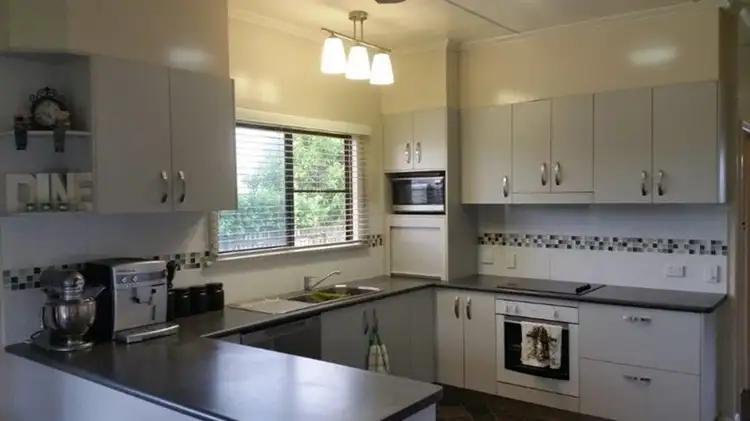 Third view of Homely house listing, 4 Up River Road, Myrtlevale QLD 4800