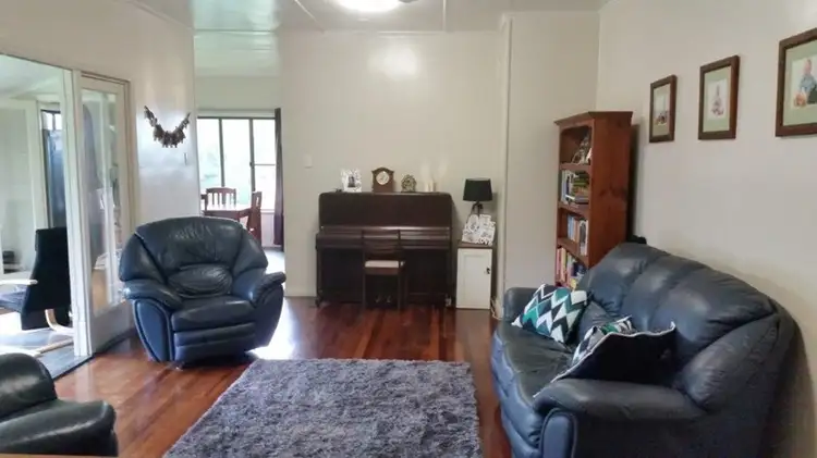 Fourth view of Homely house listing, 4 Up River Road, Myrtlevale QLD 4800