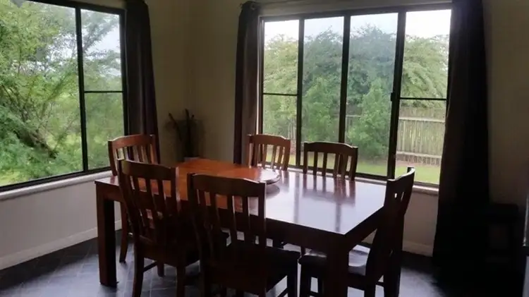 Fifth view of Homely house listing, 4 Up River Road, Myrtlevale QLD 4800