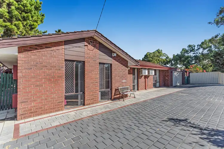 16 Whitehouse Drive, Koondoola WA 6064
