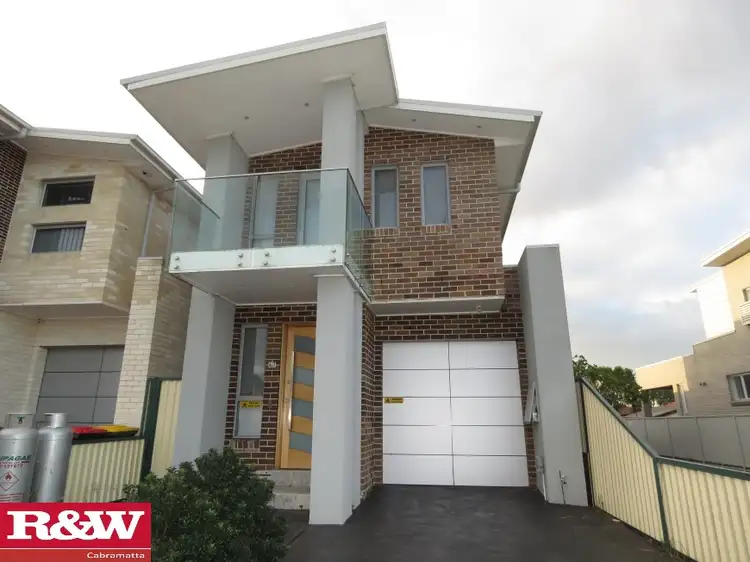 Main view of Homely house listing, 47 Wyong Street,, Canley Heights NSW 2166