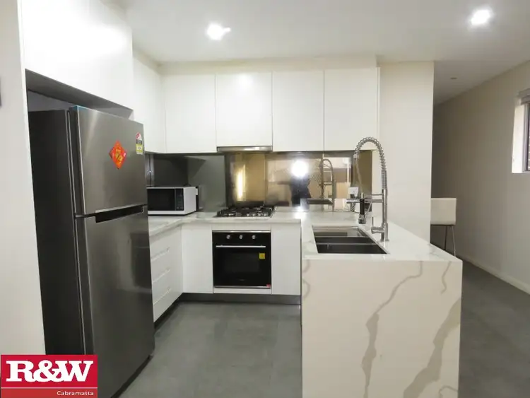 Second view of Homely house listing, 47 Wyong Street,, Canley Heights NSW 2166
