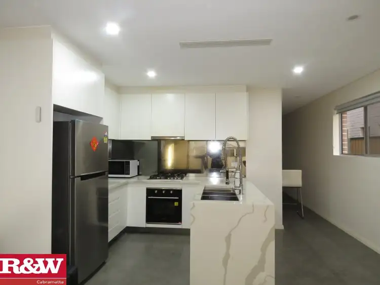Third view of Homely house listing, 47 Wyong Street,, Canley Heights NSW 2166