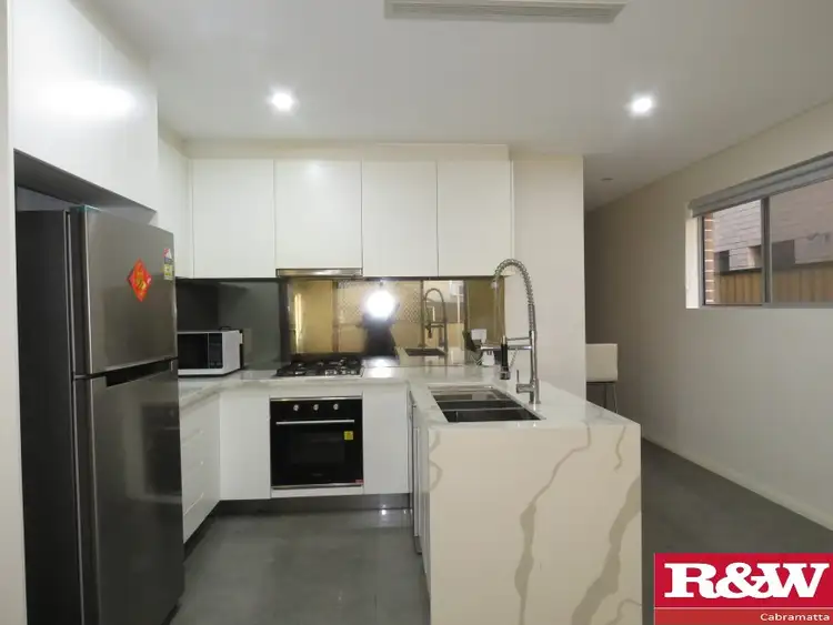 Fourth view of Homely house listing, 47 Wyong Street,, Canley Heights NSW 2166