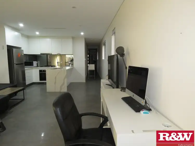 Fifth view of Homely house listing, 47 Wyong Street,, Canley Heights NSW 2166
