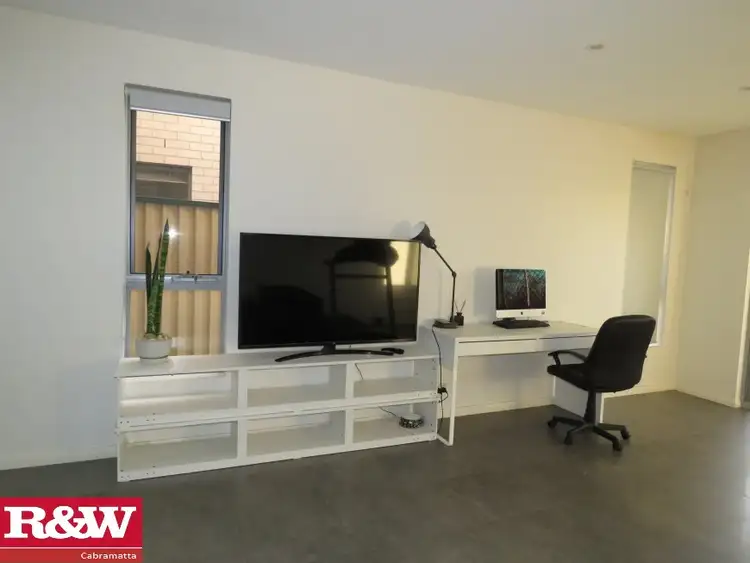 Seventh view of Homely house listing, 47 Wyong Street,, Canley Heights NSW 2166