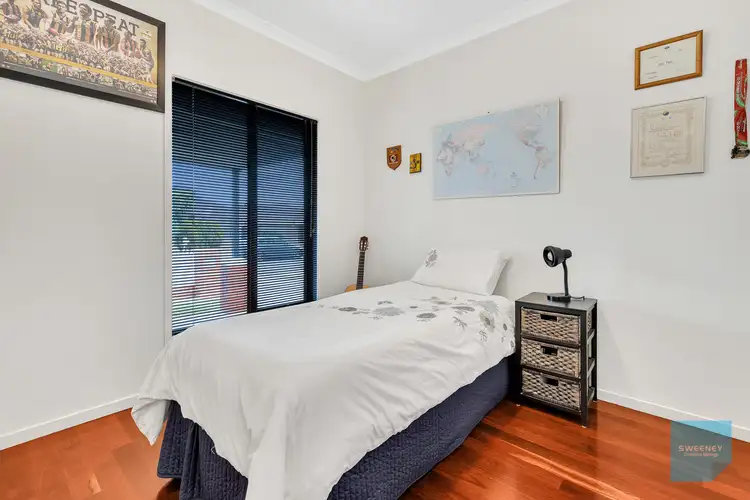 Sixth view of Homely house listing, 15 Strutt Place, Caroline Springs VIC 3023