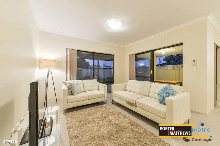 Second view of Homely house listing, 51B Celebration Street, Beckenham WA 6107