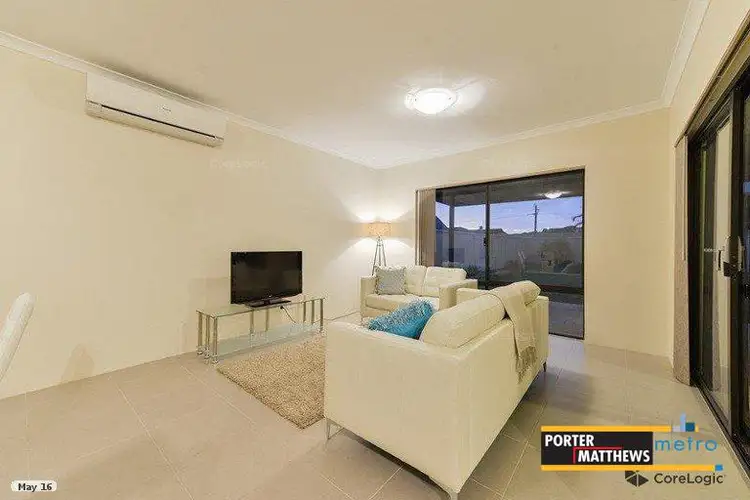 Fourth view of Homely house listing, 51B Celebration Street, Beckenham WA 6107