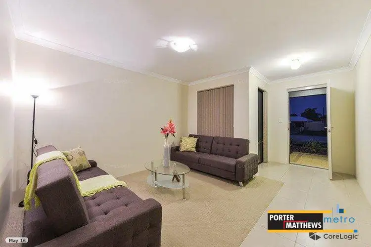 Fifth view of Homely house listing, 51B Celebration Street, Beckenham WA 6107