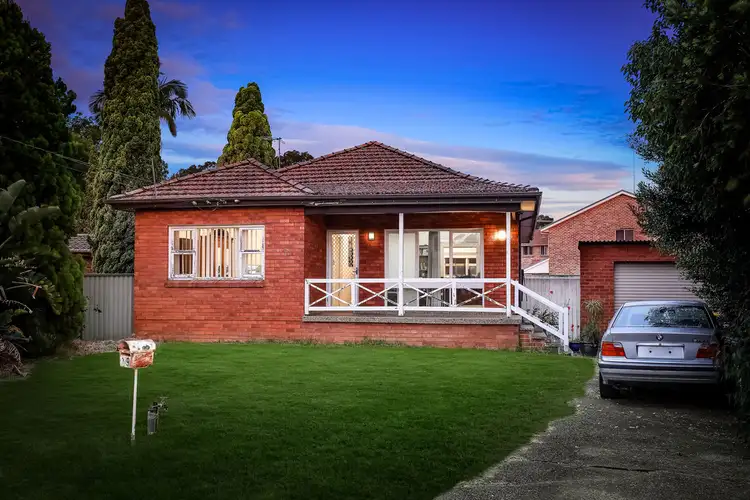 19 Mason Street, North Parramatta NSW 2151