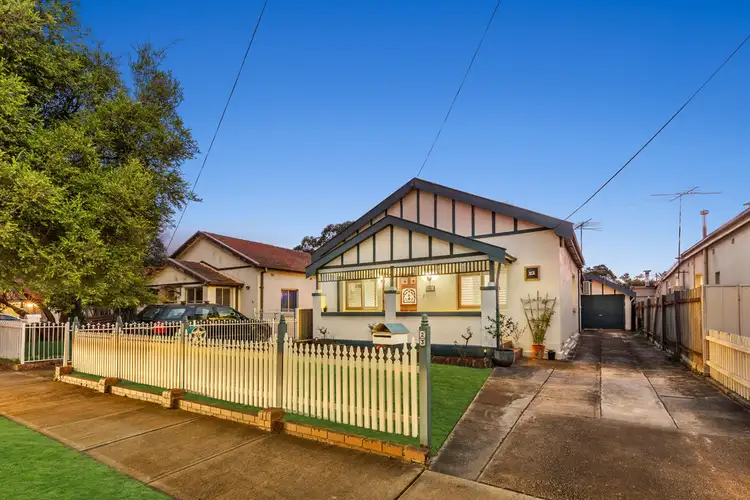 23 Lees Avenue, Croydon Park NSW 2133