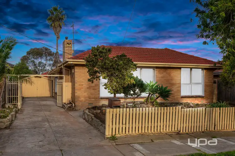 Main view of Homely house listing, 46 Blendon Avenue, St Albans VIC 3021