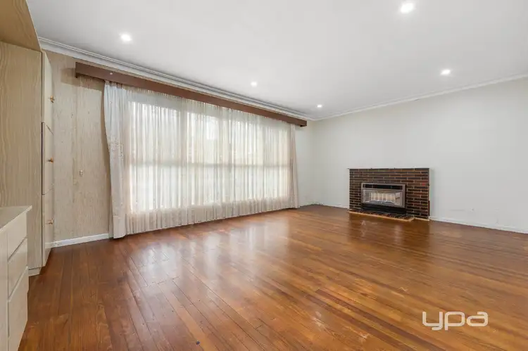 Second view of Homely house listing, 46 Blendon Avenue, St Albans VIC 3021