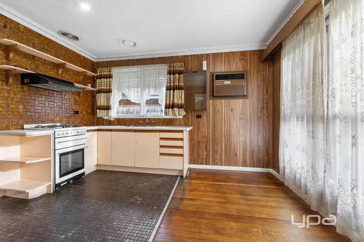 Third view of Homely house listing, 46 Blendon Avenue, St Albans VIC 3021