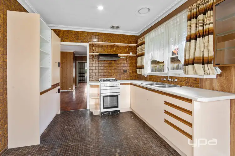 Fourth view of Homely house listing, 46 Blendon Avenue, St Albans VIC 3021