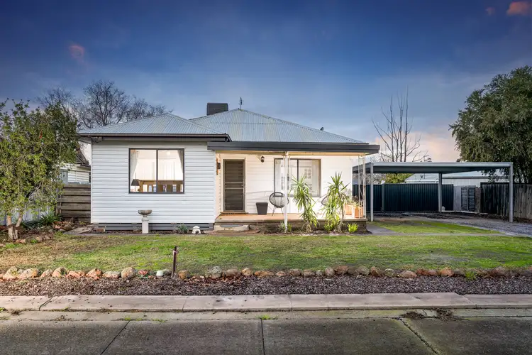 Main view of Homely house listing, 24 River Road, Horsham VIC 3400