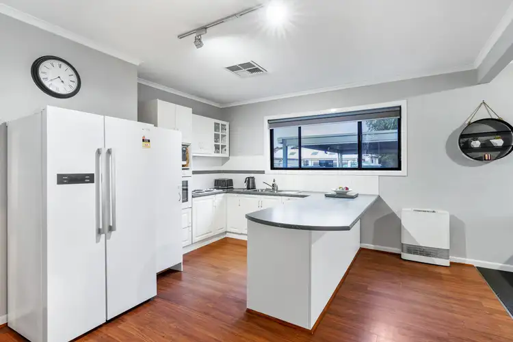 Second view of Homely house listing, 24 River Road, Horsham VIC 3400