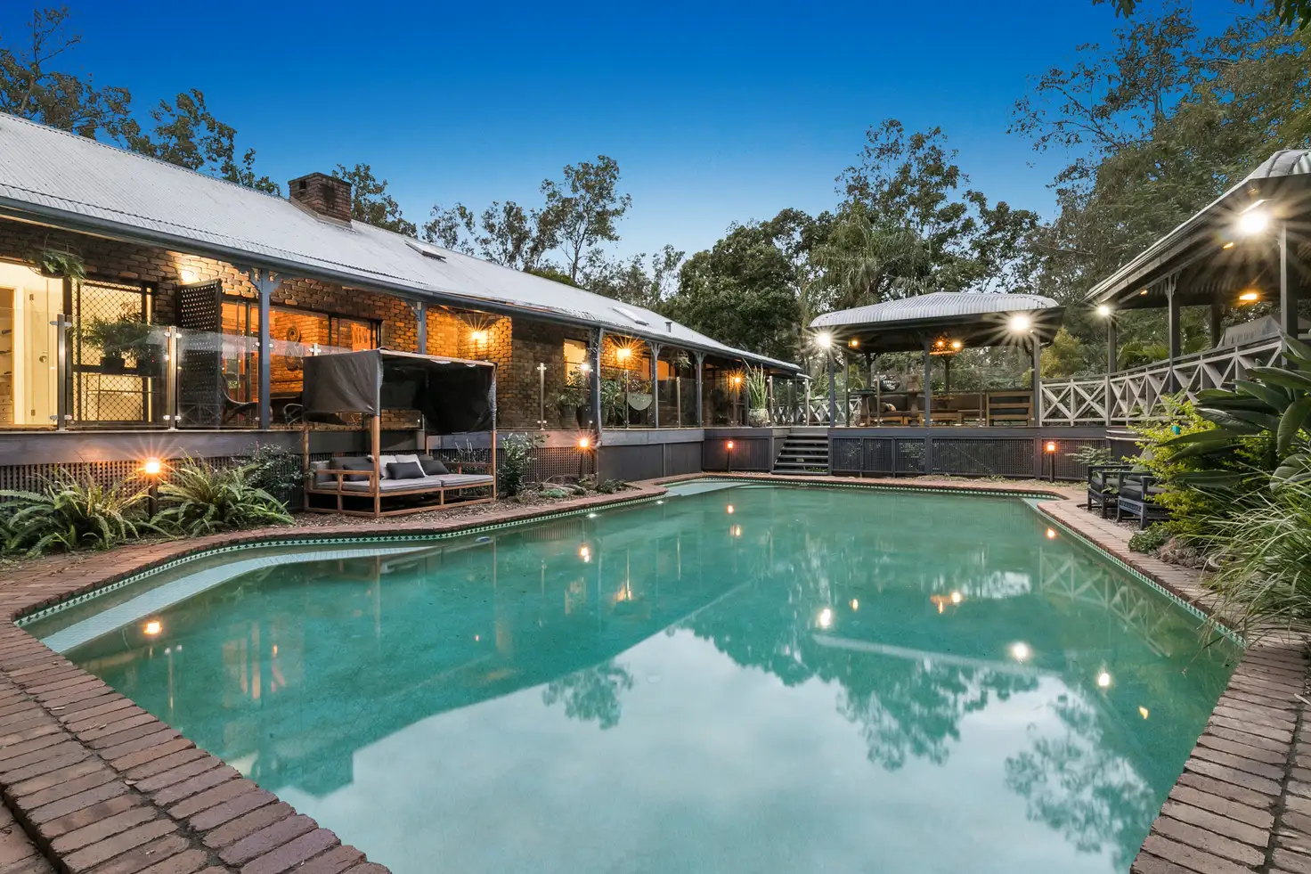 Main view of Homely rural property listing, 26 Derribong Close, Karana Downs QLD 4306