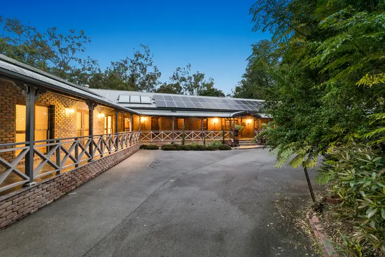Second view of Homely rural property listing, 26 Derribong Close, Karana Downs QLD 4306
