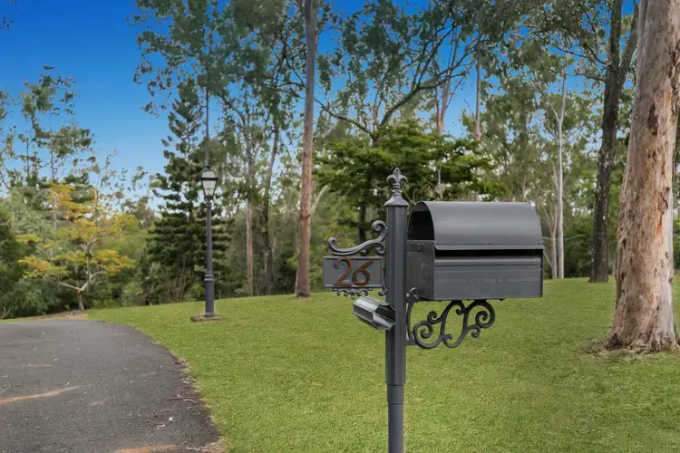 Fifth view of Homely rural property listing, 26 Derribong Close, Karana Downs QLD 4306