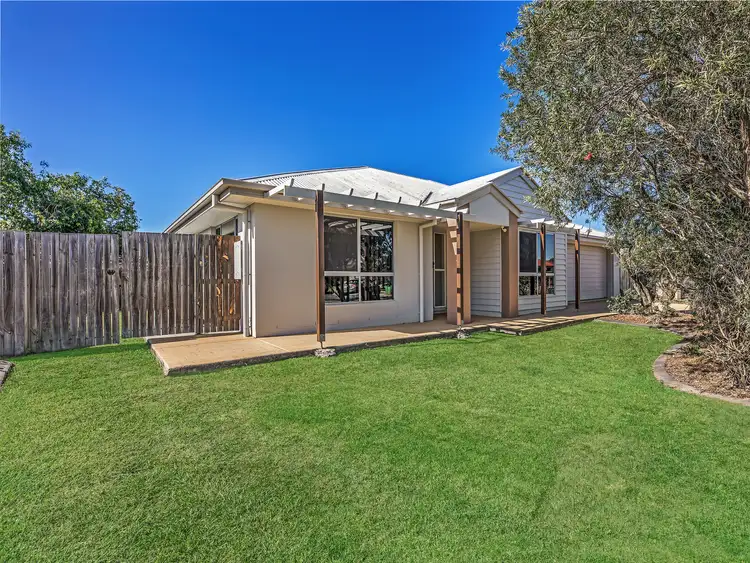 Main view of Homely house listing, 17 Heit Court, North Booval QLD 4304
