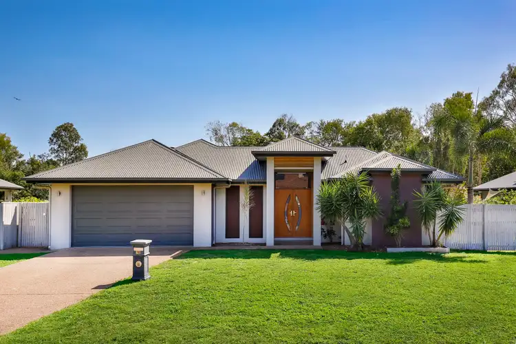 20 Fitzallan Street, Bushland Beach QLD 4818