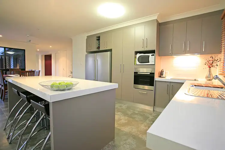 Fifth view of Homely house listing, 20 Fitzallan Street, Bushland Beach QLD 4818
