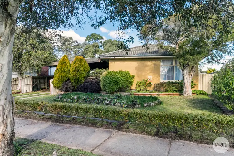 Main view of Homely house listing, 5 Waldemar Street, Wendouree VIC 3355