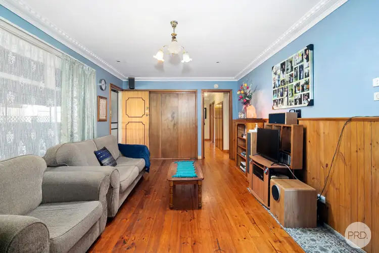 Second view of Homely house listing, 5 Waldemar Street, Wendouree VIC 3355