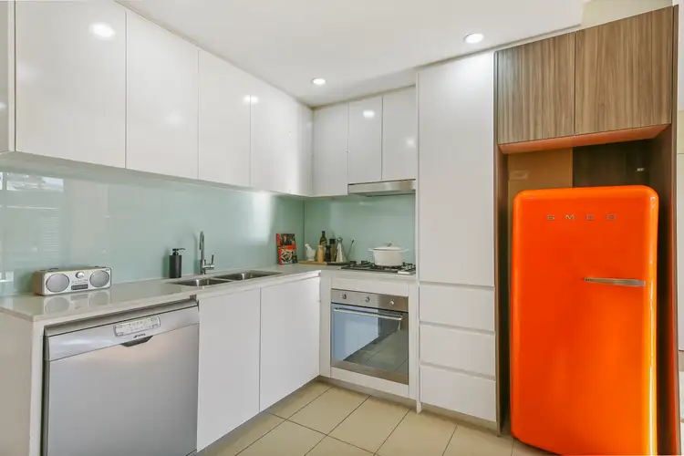 Third view of Homely apartment listing, 37/2-8 Belair Close, Hornsby NSW 2077