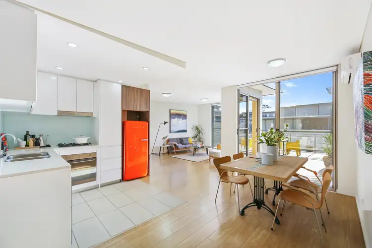Fifth view of Homely apartment listing, 37/2-8 Belair Close, Hornsby NSW 2077