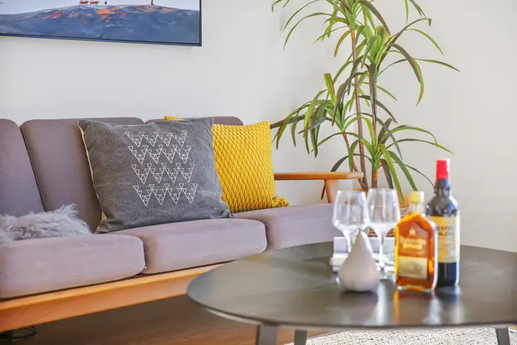 Sixth view of Homely apartment listing, 37/2-8 Belair Close, Hornsby NSW 2077