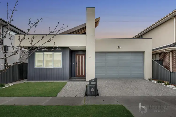 41 Horizon boulevard, Greenvale VIC 3059